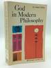 God in Modern Philosophy