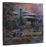 Fallingwater Frank Lloyd Wright's Romance With Nature