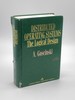 Distributed Operating Systems (First Printing) the Logical Design