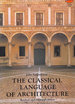 The Classical Language of Architecture (World of Art)
