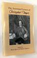 The Annotated Letters of Christopher Smart