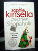 Christmas Shopaholic the Ninth Book in the Shopaholic Series