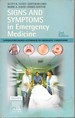 Signs and Symptoms in Emergency Medicine