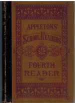 Appletons' School Readers the Fourth Reader
