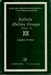 Infinite Abelian Groups Volume II