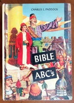 Bible ABC's: