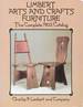 Limbert Arts and Crafts Furniture: the Complete 1903 Catalog