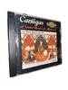 Chansons De Troubadours Et Danses De Jongleurs