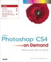 Adobe Photoshop Cs4 on Demand 1st Edition