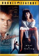 Footloose/Flashdance Double Feature [Dvd]