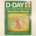 D-Day Manual: Insights Into How Science, Technology and Engineering Made the Normandy Invasion Possible
