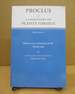 Proclus: Commentary on Plato's Timaeus: Volume 4, Book 3, Part 2, Proclus on the World Soul