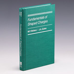 Fundamentals of Shaped Charges