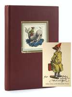 The Quaint and Curious Quest of Johnny Longfoot the Shoe King's Son