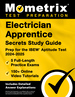 Electrician Apprentice Secrets Study Guide