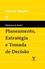 Planeamento, Estrategia E Tomada De Dec. -Vol IV