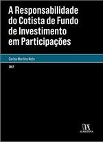 Responsabilidade Do Cot.F. Inv. Em Participacoes, a