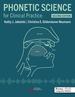 Phonetic Science for Clinical Practice
