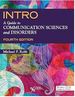 Intro: a Guide to Communication Sciences and Disorders