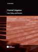 Pretrial Litigation, Law, Policy, and Practice (Coursebook)