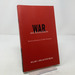 War and Reconciliation: Reason and Emotion in Conflict Resolution