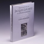 The Sculpture of Jacques Lipchitz: a Catalogue Raisonne: the Paris Years 1910-1940