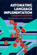 Automating Language Implementation