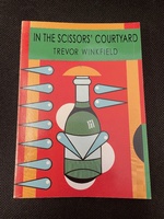 In the Scissors' Courtyard