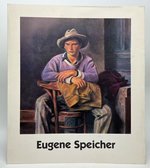 Paintings and Drawings By Eugene Speicher: (1883-1962): for the Benefit of the Hassam and Speicher Purchase Fund, the American Academy and Institute of Arts and Letters, New York, New York