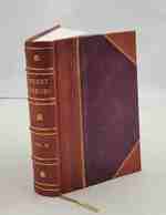 Heart Throbs in Prose and Verse Dear to the American People. Volume V.2 1911 [Leather Bound]