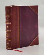 The Life of W. T. Stead, Volume 2 1925 [Leather Bound]