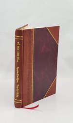 C? Ho? C Tinh Hoa. Quy? N Nh? T ([5e d. ]) / [Cu? a] Nguy? N V? N Ngo? C[V] Tr? N L Nhn 1935 [Leather Bound]