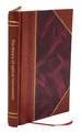 The Theory of Optical Instruments 1907 [Leather Bound]