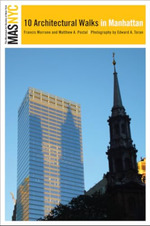 10 Architectural Walks in Manhattan