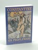 Constantine on Peopleware
