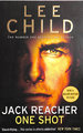 One Shot: Jack Reacher