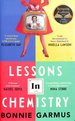 Lessons in Chemistry: the Multi-Million-Copy Bestseller