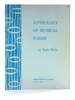 Anthology of Musical Forms