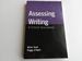 Assessing Writing, First Edition