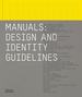 Manuals: Design and Identity Guidelines