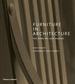Furniture in Architecture: the Work of Luke Hughes