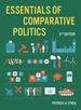 Essentials of Comparative Politics, Eighth Edition
