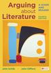 Arguing About Literature, Fourth Edition