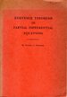 Existence Theorems in Partial Differential Equations. (Annals of Mathematics Study, Number 23)