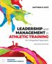 Leadership and Management in Athletic Training, Second Edition