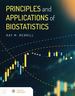 Principles and Applications of Biostatistics, First Edition
