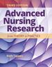 Advanced Nursing Research: From Theory to Practice, Third