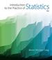 Introduction to the Practice of Statistics, Tenth Edition