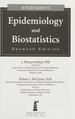 Study Guide to Epidemiology and Biostatistics, Seventh Edition