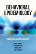 Behavioral Epidemiology, First Edition